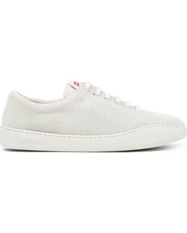 CAMPER HERREN STOFF SNEAKER K101082 PEU TOURING GREY003