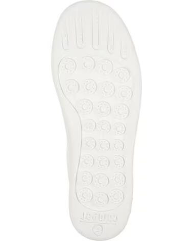 CAMPER HERREN STOFF SNEAKER K101082 PEU TOURING GREY003