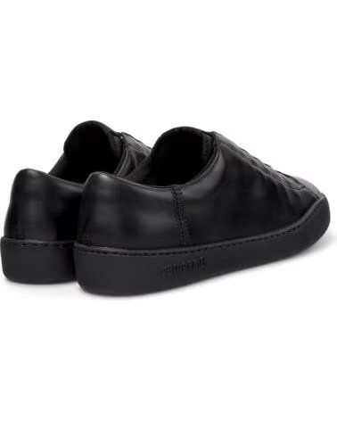 SAPATILHAS KAPPA CAMPER PEU TOURING K101083 BLACK001