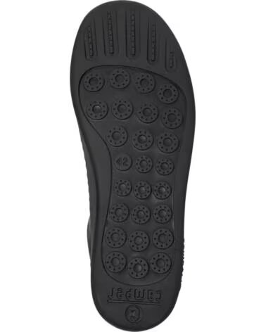 SAPATILHAS KAPPA CAMPER PEU TOURING K101083 BLACK001