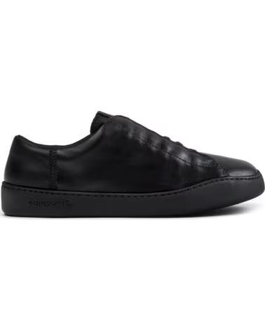 SAPATILHAS KAPPA CAMPER PEU TOURING K101083 BLACK001