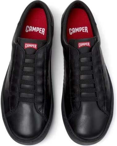 SAPATILHAS KAPPA CAMPER PEU TOURING K101083 BLACK001