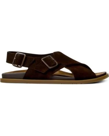 KAPPA HERREN SANDALEN CAMPER K101093 LLUC MARRON001