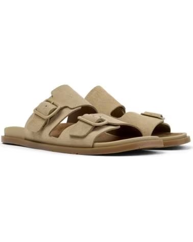CAMPER K101091 LLUC SANDAL SAND003 HERREN SANDALE