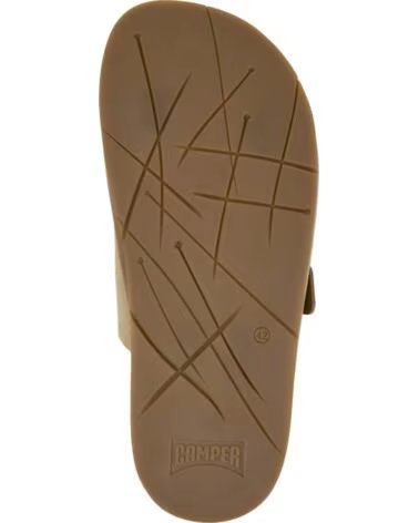 CAMPER K101091 LLUC SANDAL SAND003 HERREN SANDALE