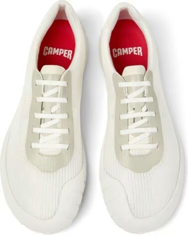 KAPPA Deportiva para hombre CAMPER K101100 Peu Path WHITE001