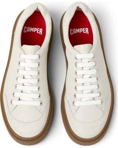 KAPPA K101105 CAMPER RUNNER TWENTYFIVE ZAPATILLAS PARA HOMBRE BLANCO BLANCO009