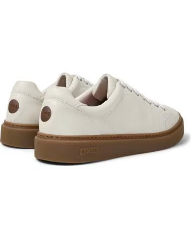 KAPPA K101105 CAMPER RUNNER TWENTYFIVE ZAPATILLAS PARA HOMBRE BLANCO BLANCO009