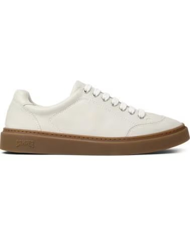 KAPPA K101105 CAMPER RUNNER TWENTYFIVE ZAPATILLAS PARA HOMBRE BLANCO BLANCO009