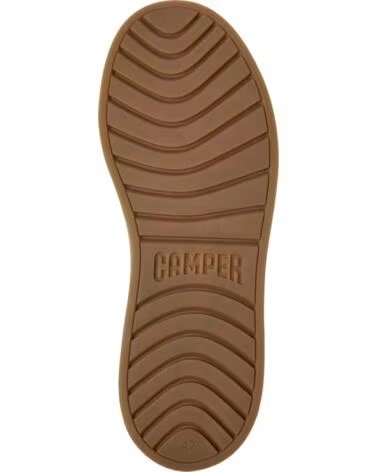 KAPPA K101105 CAMPER RUNNER TWENTYFIVE ZAPATILLAS PARA HOMBRE BLANCO BLANCO009