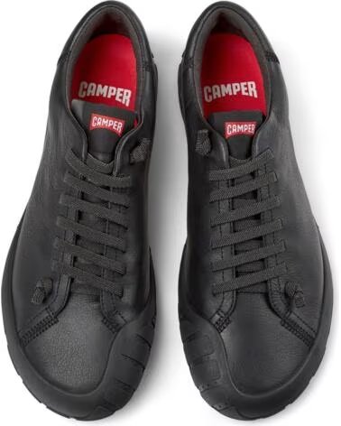 CAMPER Zapatillas K101114-002 en negro para hombre NEGRO