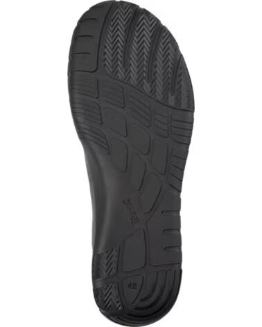 CAMPER Zapatillas K101114-002 en negro para hombre NEGRO