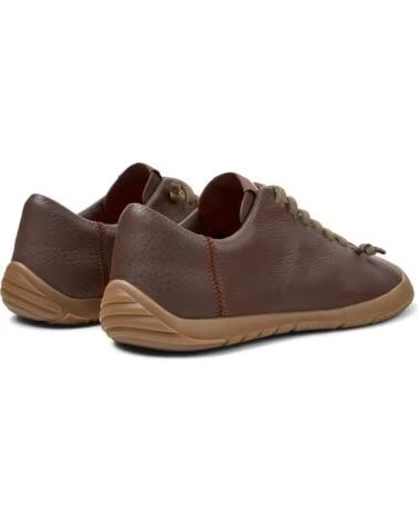 KAPPA CAMPER K101114 DRIFT TRAIL BROWN007