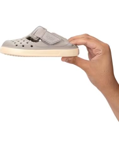 IGOR SANDALO BAREFOOT MALIBU S10370 MARFIL