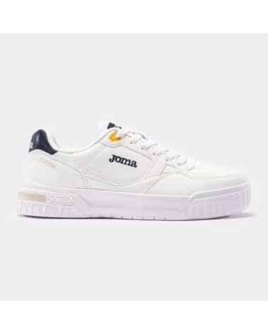 JOMA Zapatilla Stadium S2403 BLANCO