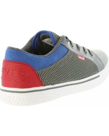 Deportivas de Mujer y Niña y Niño LEVIS VFUT0005T FUTURE 0028 GREY