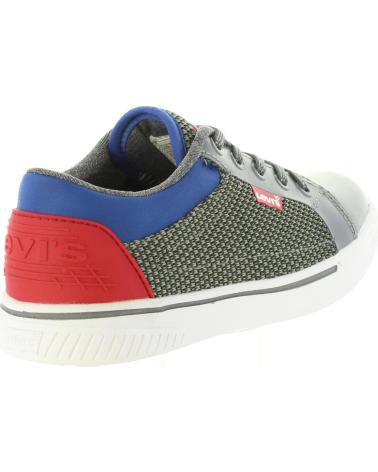 Deportivas de Niña y Niño LEVIS VFUT0002T FUTURE 0028 GREY