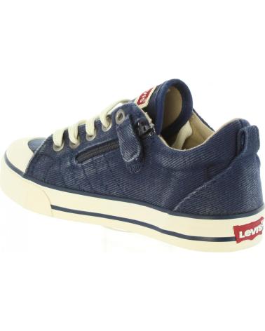Esportes  de Menina e Menino LEVIS VALB0002T ALABAMA 0040 NAVY
