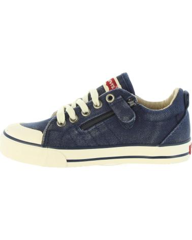 Esportes  de Menina e Menino LEVIS VALB0002T ALABAMA 0040 NAVY