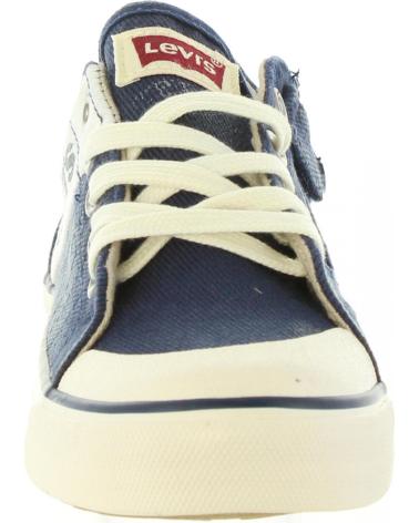 Esportes  de Menina e Menino LEVIS VALB0002T ALABAMA 0040 NAVY