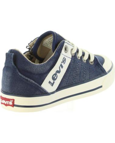 Esportes  de Menina e Menino LEVIS VALB0002T ALABAMA 0040 NAVY
