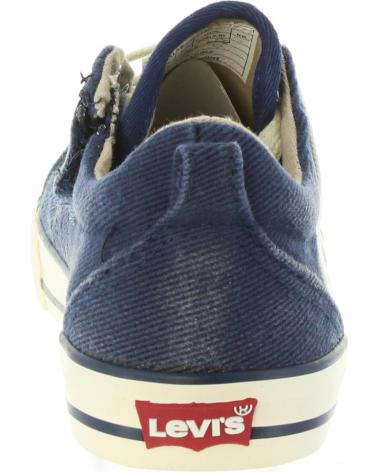 Esportes  de Menina e Menino LEVIS VALB0002T ALABAMA 0040 NAVY