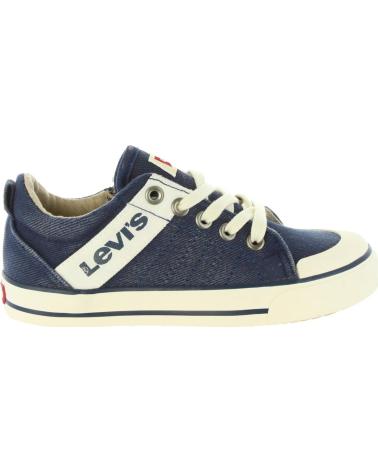 Esportes  de Menina e Menino LEVIS VALB0002T ALABAMA 0040 NAVY