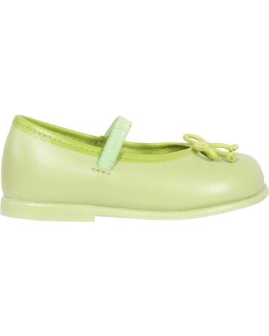 Ballerines-De-Niña-GARATTI-PR0048-PISTACHO