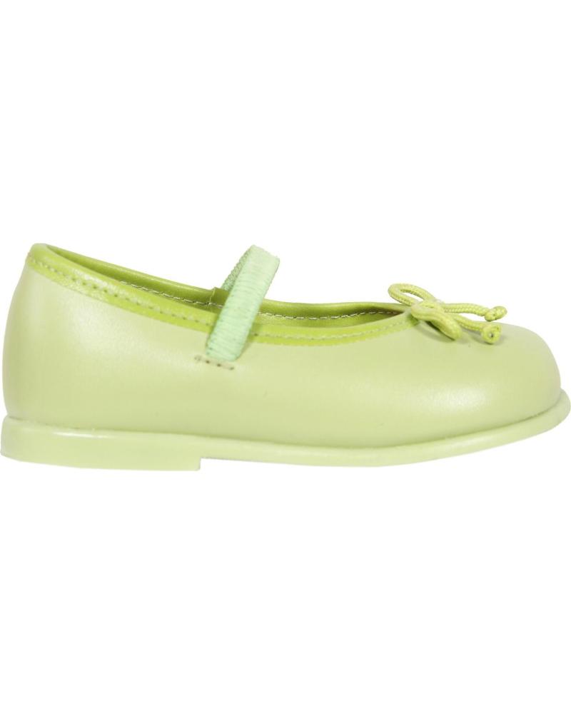 Ballerines-De-Niña-GARATTI-PR0048-PISTACHO