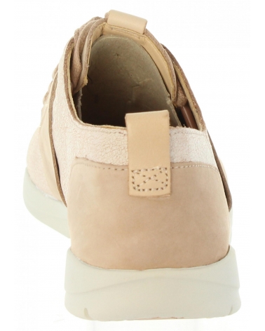 Sportschuhe für Damen CLARKS 26131794 TRI CAITLIN WHITE COMBI