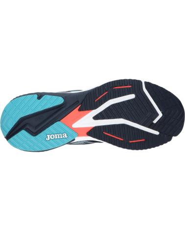 Sportivo per Uomo JOMA DEPORTIVO HOMBRE RUNNING HISPALIS 2203 MARINO MARINO