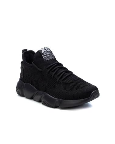 Scarpe sport per Donna XTI - DEPORTIVO CALCETIN NEGRO