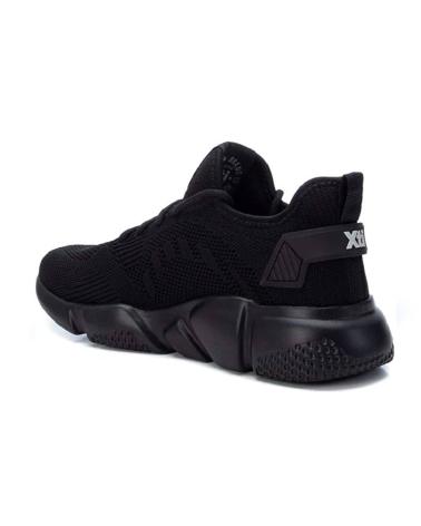 Scarpe sport per Donna XTI - DEPORTIVO CALCETIN NEGRO