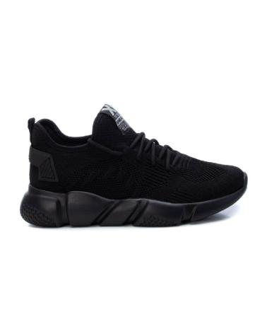 Scarpe sport per Donna XTI - DEPORTIVO CALCETIN NEGRO