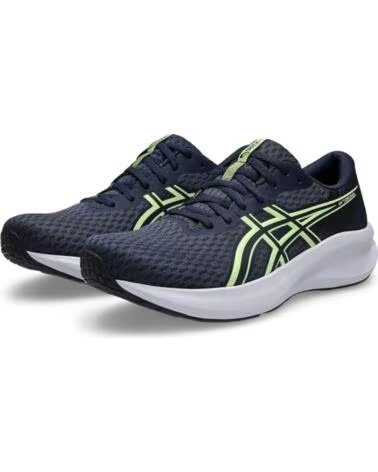 ASICS zapatillas patriot 14 falta color en la refe