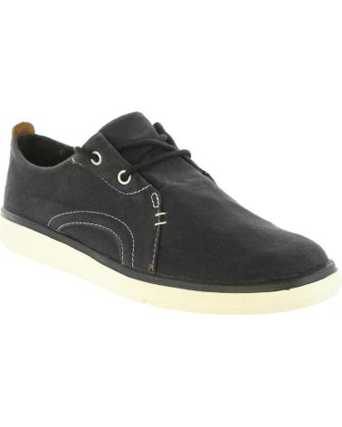Schuhe für Herren TIMBERLAND A1LO5 GATEWAY BLACK