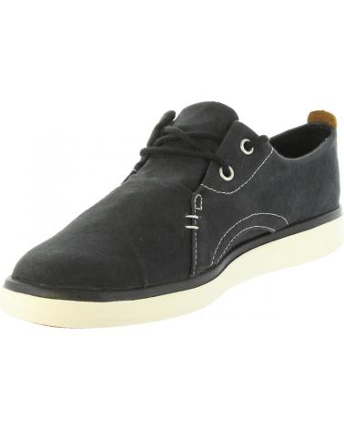 Schuhe für Herren TIMBERLAND A1LO5 GATEWAY BLACK