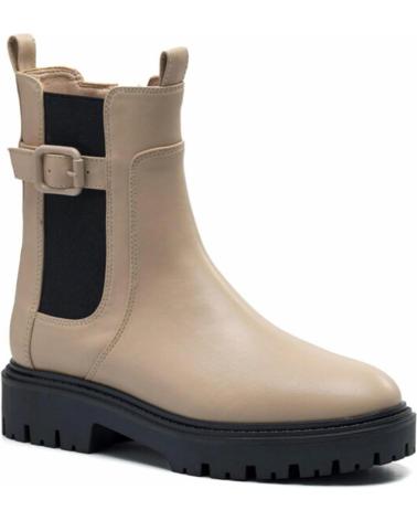 Boots für Damen CORINA BOTAS MUJER VARIOS M2702 ARENA