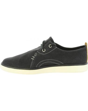 Schuhe für Herren TIMBERLAND A1LO5 GATEWAY BLACK