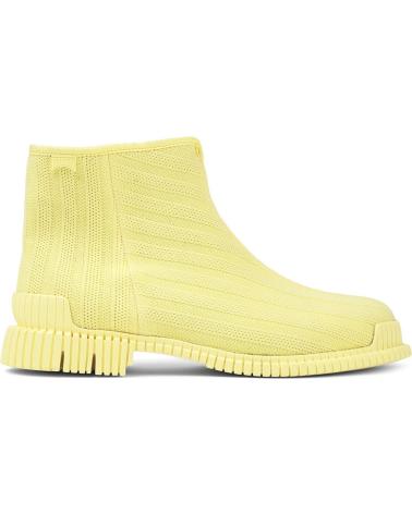 Stiefel für Damen CAMPER BOTINES K400674 PIX PIXO AMARILLO