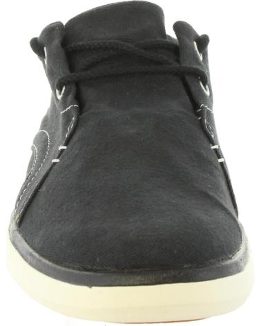 Schuhe für Herren TIMBERLAND A1LO5 GATEWAY BLACK