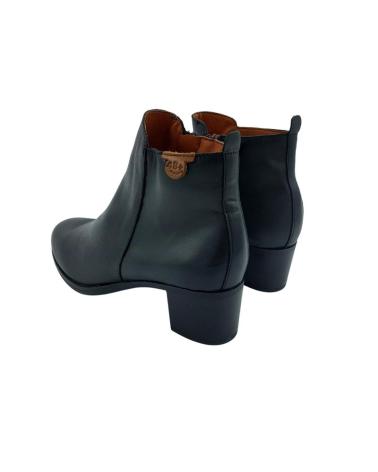 Botas de Mujer 48 HORAS BOTAS MUJER 48HRS  223101 NEGRO