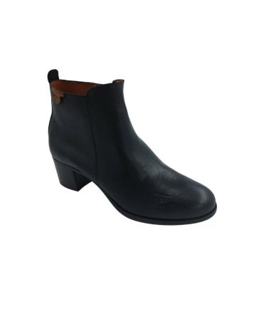 Botas de Mujer 48 HORAS BOTAS MUJER 48HRS  223101 NEGRO