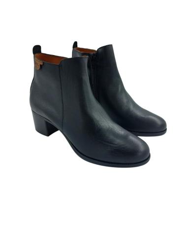 Botas de Mujer 48 HORAS BOTAS MUJER 48HRS  223101 NEGRO