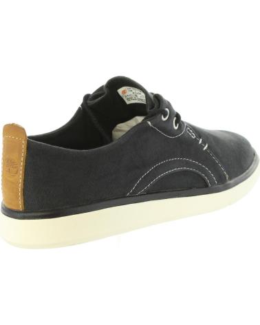 Schuhe für Herren TIMBERLAND A1LO5 GATEWAY BLACK