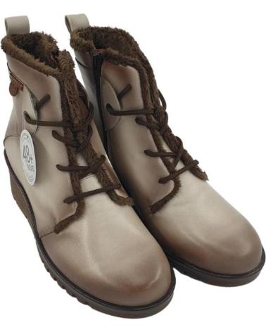 Botas de Mujer 48 HORAS BOTAS MUJER 48HRS VARIOS 222703 BLANCO
