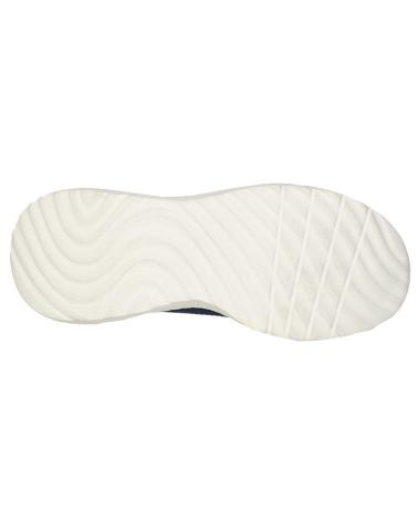 Sportivo per Donna skechers DEPORTIVOS BOB SQUAD VARIOS 117209 MARINO