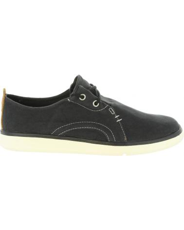 Schuhe für Herren TIMBERLAND A1LO5 GATEWAY BLACK
