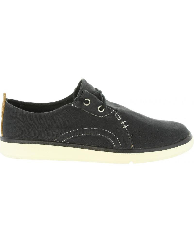 Schuhe für Herren TIMBERLAND A1LO5 GATEWAY BLACK