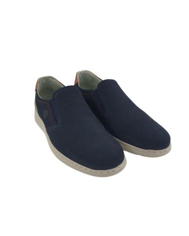 Chaussures pour Homme NOTTON ZAPATO SPORT HOMBRE AZUL 143 MARINO
